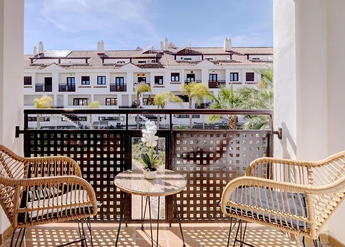Spacious And Modern House In Riviera, Mijas, Costa Del Sol, 15Min From Marbella
