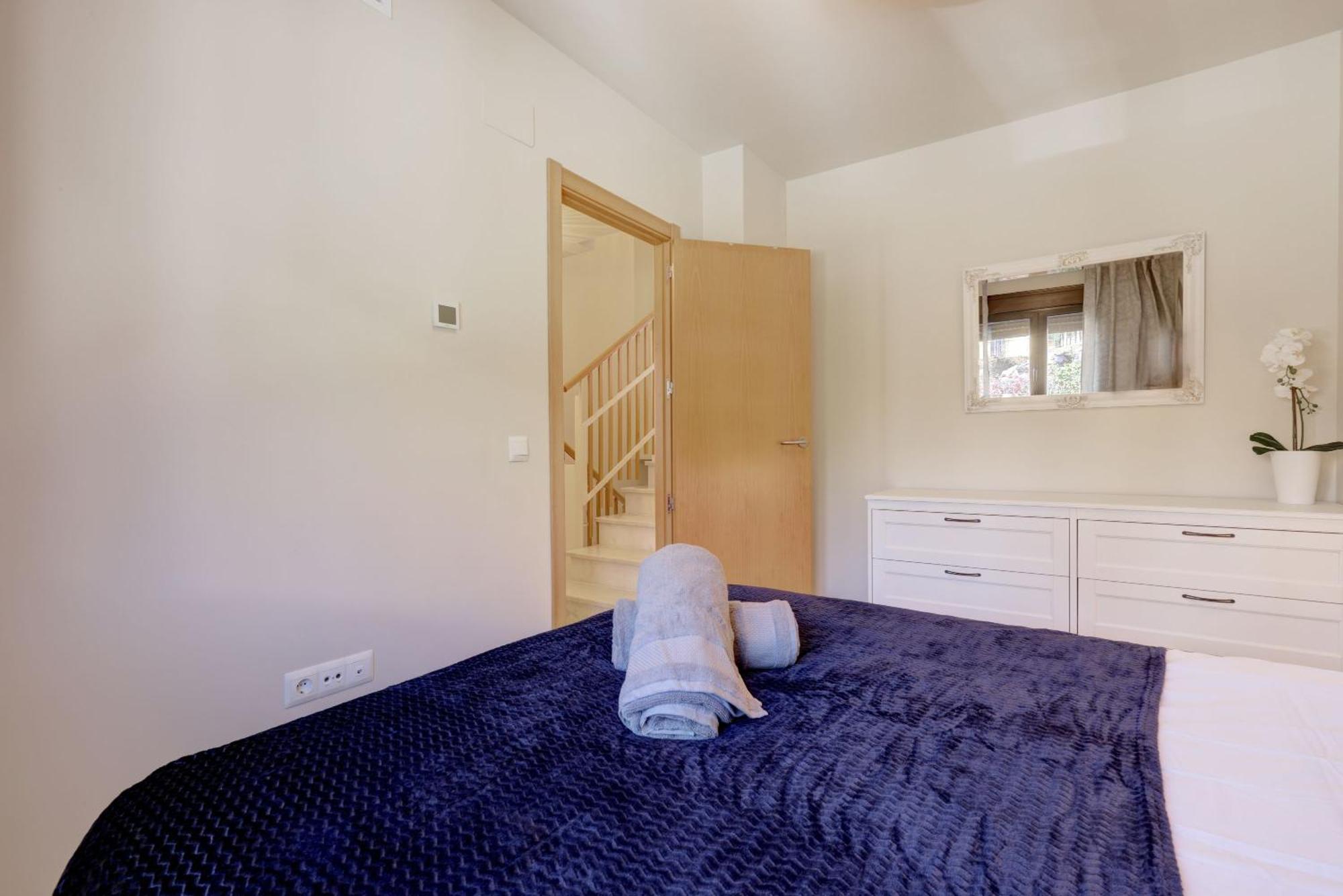 Holiday home Spacious And Modern House In Riviera, Mijas, Costa Del Sol, 15min From Marbella Malaga