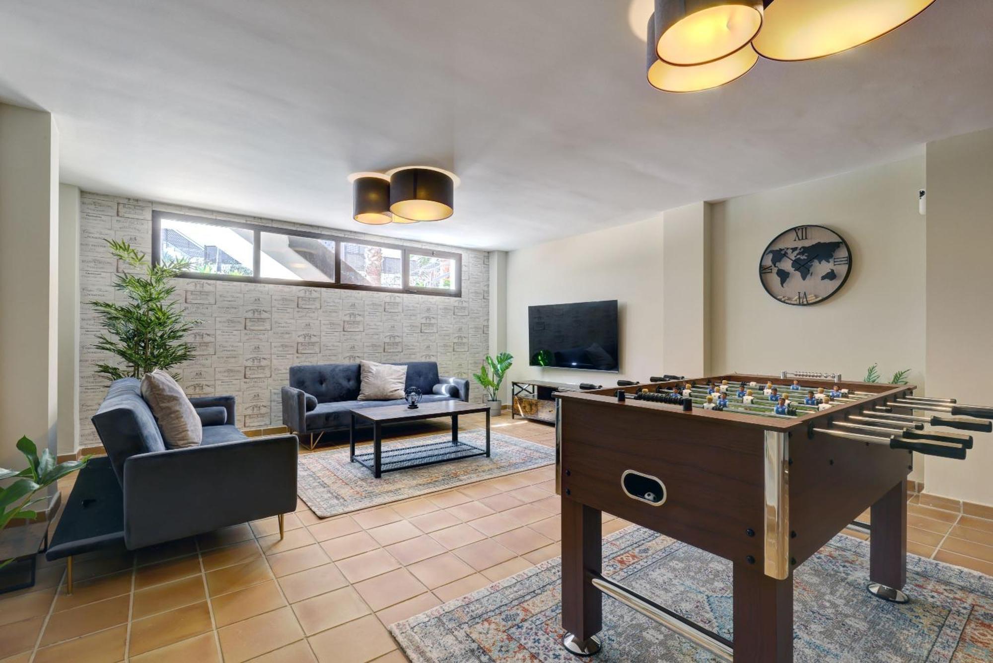 Spacious And Modern House In Riviera, Mijas, Costa Del Sol, 15min From Marbella Holiday home