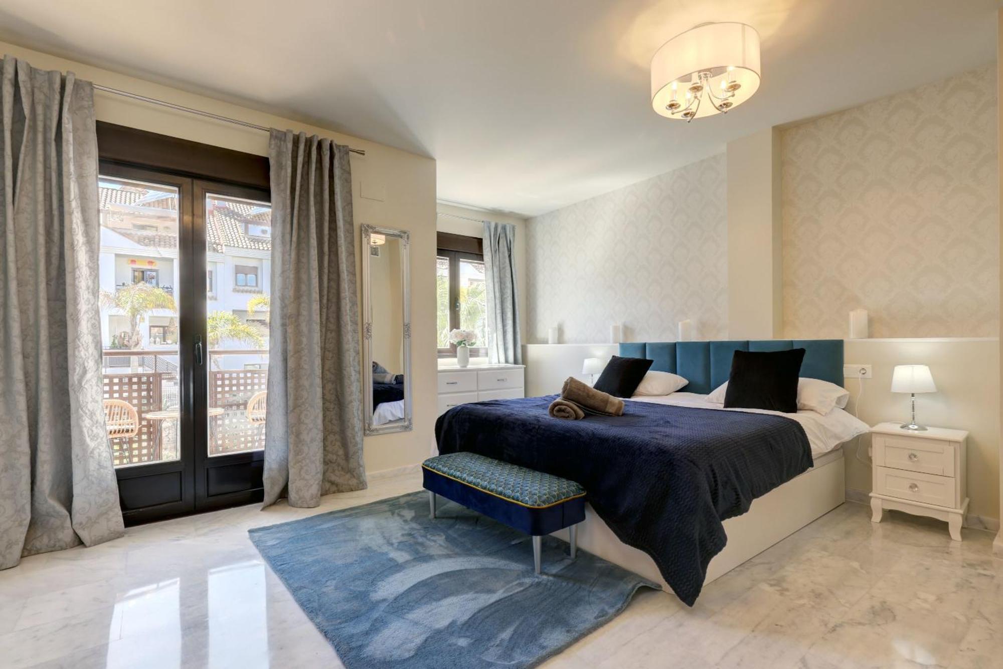 Spacious And Modern House In Riviera, Mijas, Costa Del Sol, 15min From Marbella Holiday home Malaga