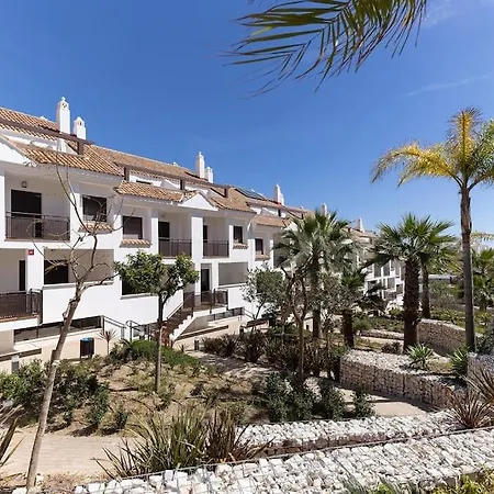 Spacious And Modern House In Riviera, Mijas, Costa Del Sol, 15Min From Marbella Malaga Exterior photo
