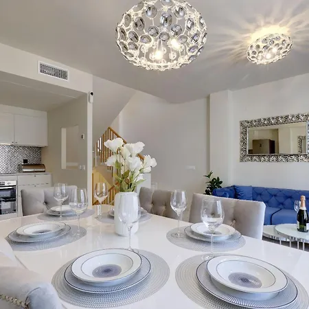 Spacious And Modern House In Riviera, Mijas, Costa Del Sol, 15Min From Marbella Malaga Exterior photo