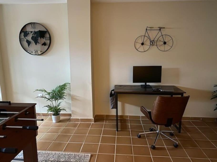 Сasa de vacaciones Spacious And Modern House In Riviera, Mijas, Costa Del Sol, 15min From Marbella *