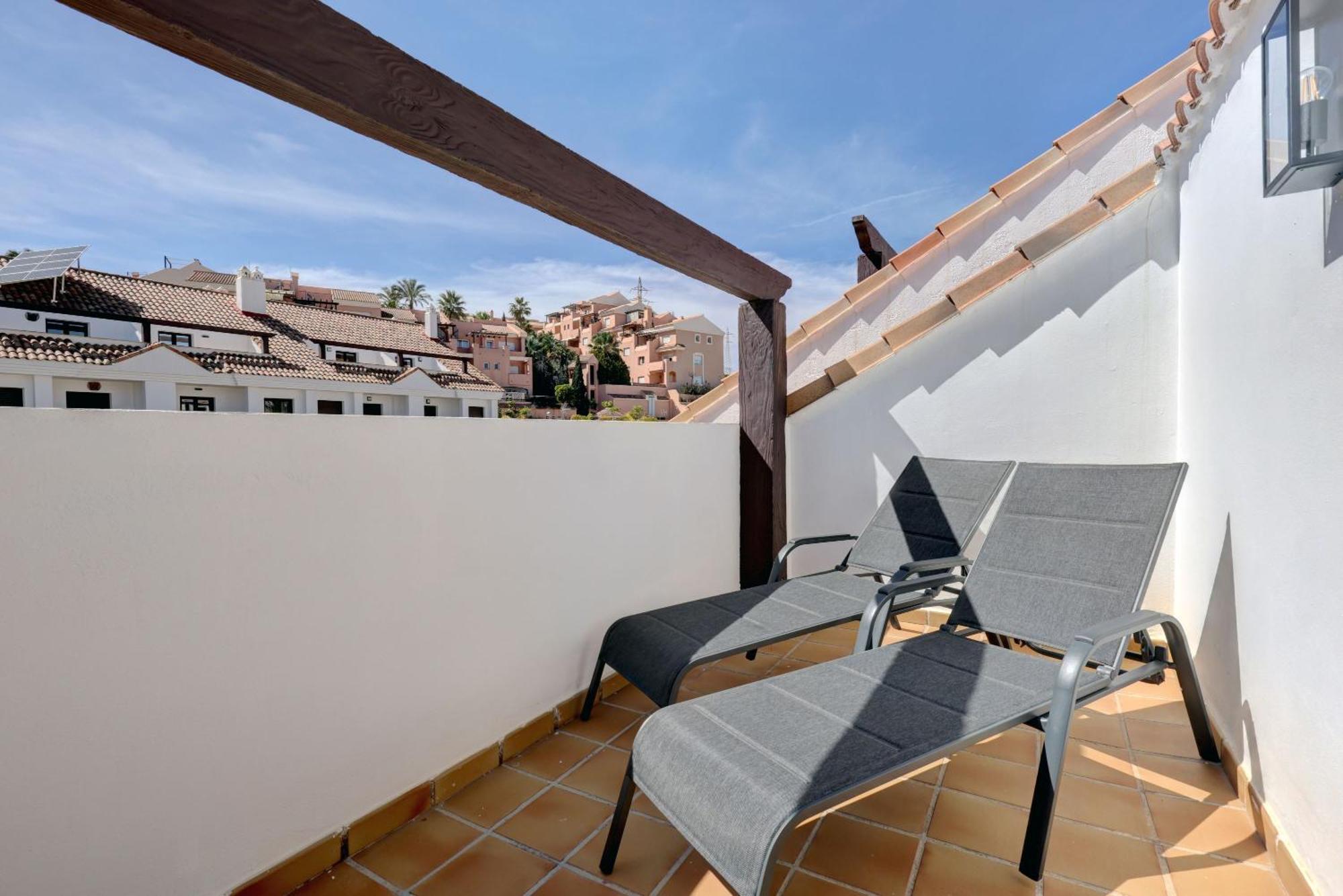 Spacious And Modern House In Riviera, Mijas, Costa Del Sol, 15min From Marbella Сasa de vacaciones